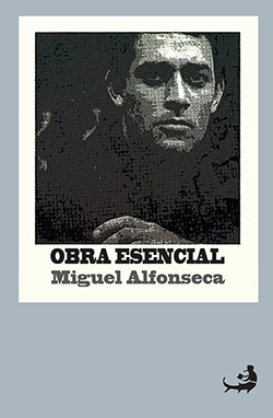 Miguel Alfonseca: OBRA ESENCIAL