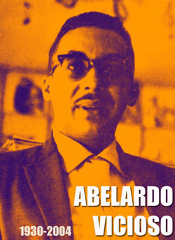 Abelardo Vicioso