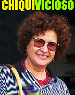 chiqui vicioso