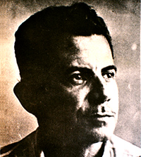 Luis Alfredo Torres