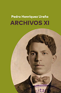 Archivos de Pedro Henrquez Urea XI